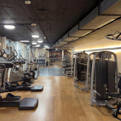 Radisson Blu Hotel, Basel - Bild 25