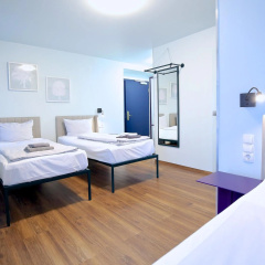 Das Schreder Hotel - Bild 2