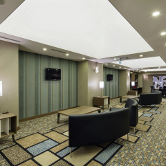 Hampton by Hilton Gaziantep thumbnail 28