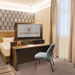 Hotel Schwarzer Bär - Bild 6