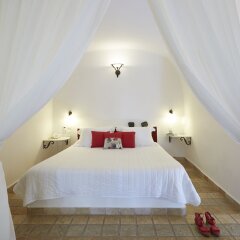 Ira Hotel & Spa in Santorini Island, Greece from 277$, photos, reviews - zenhotels.com photo 24