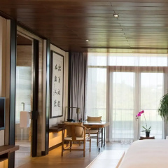 Yanqi Hotel managed by Kempinski thumbnail 40