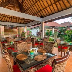 Padma Kumala Luxury Resort - Bild 19