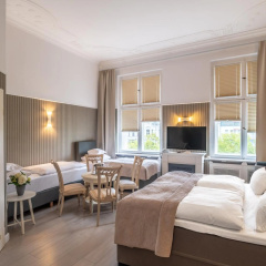 Hotel Augusta - Bild 5