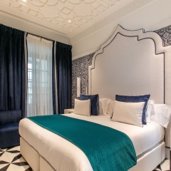 Casa Palacio Don Ramón Hotel - Bild 8