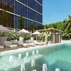 Nysa Hotel Bangkok Sukhumvit 11 - Bild 20