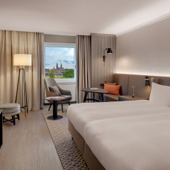 Bilderberg Bellevue Hotel Dresden - Bild 3