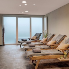 Strandhotel Sandburg - Bild 14
