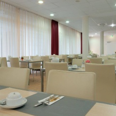 B&B HOTEL Berlin-Mitte - Bild 26