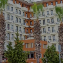 Sun Fire Beach Hotel - Bild 28