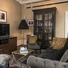 Lydmar Hotel - Bild 19