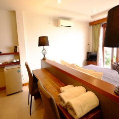 Kohkwang Seaview Resort - Bild 4