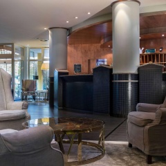 Congress Hotel Weimar by Mercure - Bild 2