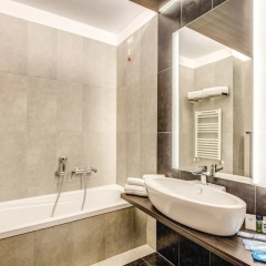 Hotel Warmthotel - Bild 22