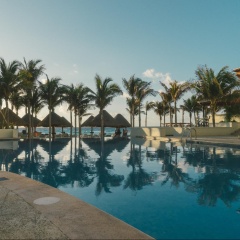 Hotel Nyx Cancun - Bild 19