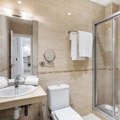 Apartamentos Metrópolis Sevilla - Bild 10