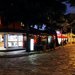 Tao Bar & Pousada thumbnail 1