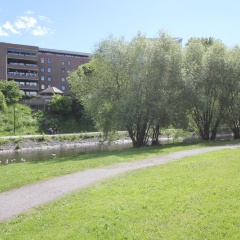 Nordic Host - Østre Elvebakke 5 - Bild 10