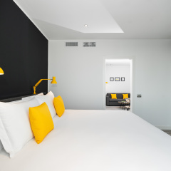 Staycity Aparthotels, Venice, Mestre - Bild 5