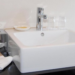 Sylthotel Raffelhüschen Garni - Bild 7
