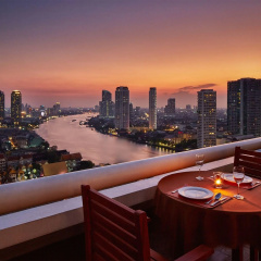 Centre Point Plus Hotel Silom - Bild 26