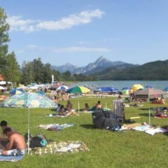 Ferienwohnung Seefelder - Bild 14