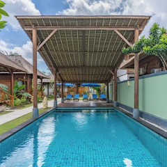 Gecko Villa & Bungalows - Bild 12