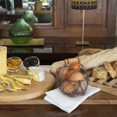 Hotel Le Rocroy - Bild 12