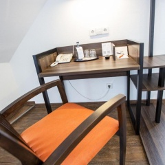 sevenDays Hotel BoardingHouse - Bild 3