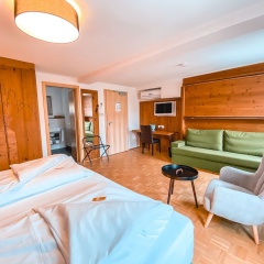 Hotel Gasthaus zur Sonne - Bild 1