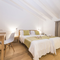 Bordoy Mostatxins - Hotel Boutique Adults Only - Bild 6
