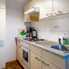 Apartments Graz Operated By Hotel B&B - Bild 15