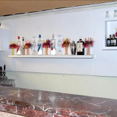 Kleopatra Hermes Hotel - Bild 11