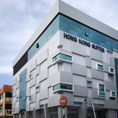 Super OYO 977 Hong Kong Suites