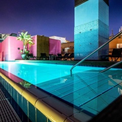 Barcelona Catedral Hotel - Bild 30
