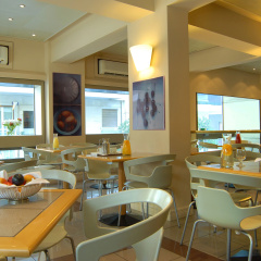 Philippos Hotel - Bild 19