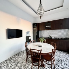 Arjuna Villa Apartico - Bild 17
