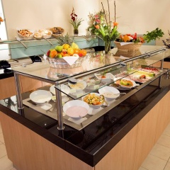 Mercure Hotel Freiburg am Munster - Bild 12