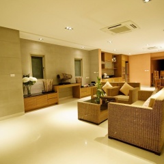 Villa Tantawan Resort And Spa - Bild 4