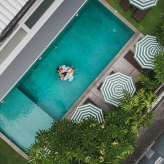 Resort Monolocale Resort & Spa Seminyak by Ini Vie Hospitality - Bild 1
