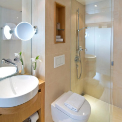 Hotel Maximilian Stadthaus Penz - Bild 9