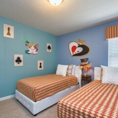 Windsor at Westside - 8817MD in Four Corners, United States of America from 347$, photos, reviews - zenhotels.com photo 16
