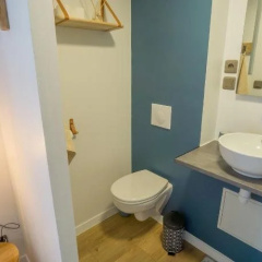 Woodn Sea Lodge - Surf - Lodge - Capbreton thumbnail 30