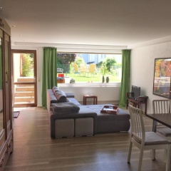Ferienwohnung An der Pferdsweide - Bild 2