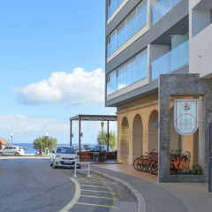 Ibiscus Hotel thumbnail 23