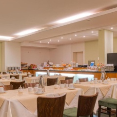 Best Western Hotel Bremen City - Bild 18