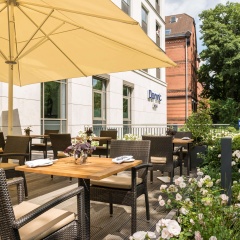 Dorint Hotel Hamburg-Eppendorf - Bild 19