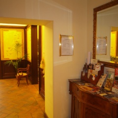 Hotel Trastevere - Bild 20