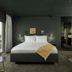 Van der Valk Amsterdam Amstel - Bild 2