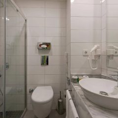 Kaptan Hotel - Bild 7